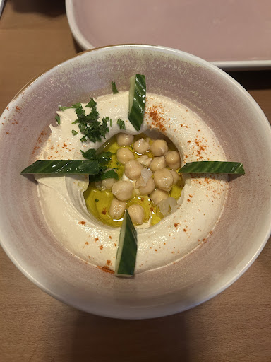 Photo of Bosa Kitchen - 310 Worple Rd, Raynes Park, London SW20 8QU